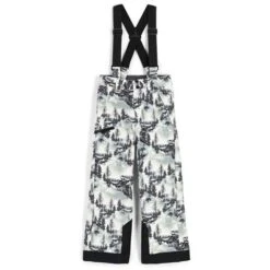 Spyder Propulsion Pant - Boy's -Buckmans Store fw23 spyder boyspropulsionpant treeline