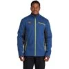 Spyder Bandit Wengen Full Zip Jacket - Men's