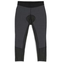 Spyder Cut Resistant Alpine Pant - Men's -Buckmans Store fw23 spyder menscutresistantalpinepant black 3