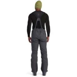 Spyder Dare GTX Insulated Pant - Men's 39 Spyder Dare GTX Insulated Pant - Men's -Buckmans Store fw23 spyder mensdaregtxinsulatedpant ebony 3