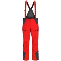 Spyder Propulsion GTX Pant - Men's -Buckmans Store fw23 spyder menspropulsiongtxpant volcano 1