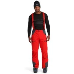 Spyder Propulsion GTX Pant - Men's -Buckmans Store fw23 spyder menspropulsiongtxpant volcano 2