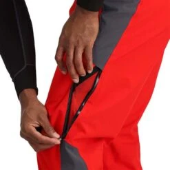 Spyder Propulsion GTX Pant - Men's -Buckmans Store fw23 spyder menspropulsiongtxpant volcano 7