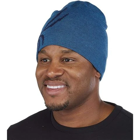 Spyder Reversible Innsbruck Hat - Men's 3 Spyder Reversible Innsbruck Hat - Men's