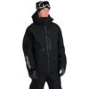 Spyder Sanction Jacket - Men's
