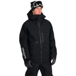 Spyder Sanction Jacket - Men's