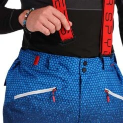 Spyder Sentinel GTX Pant - Men's -Buckmans Store fw23 spyder menssentinelgtxpant fadedgeocollegiate 5