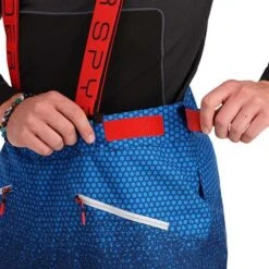 Spyder Sentinel GTX Pant - Men's -Buckmans Store fw23 spyder menssentinelgtxpant fadedgeocollegiate 6