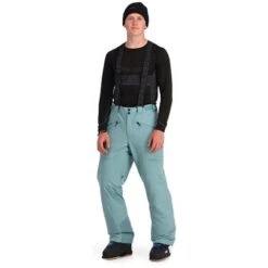 Spyder Sentinel GTX Pant - Men's -Buckmans Store fw23 spyder menssentinelgtxpant tundra 2