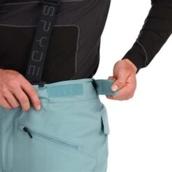 Spyder Sentinel GTX Pant - Men's -Buckmans Store fw23 spyder menssentinelgtxpant tundra 4