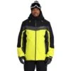 Spyder Seventy - Eight Jacket - Men's