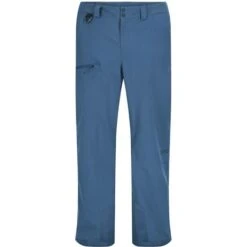 Spyder Seventy Pant - Men's -Buckmans Store fw23 spyder mensseventypant insigniablue 6