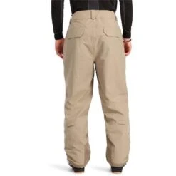 Spyder Seventy Pant - Men's -Buckmans Store fw23 spyder mensseventypant timberwolf 2