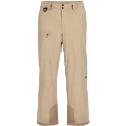 Spyder Seventy Pant - Men's -Buckmans Store fw23 spyder mensseventypant timberwolf 4
