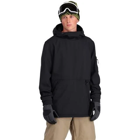 Spyder Tech Fleece Hoodie - Men's 3 Spyder Tech Fleece Hoodie - Men's