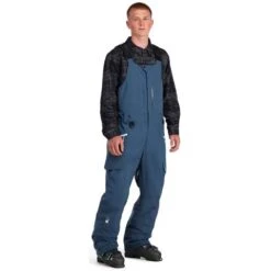 Spyder Terrain Bib - Men's
