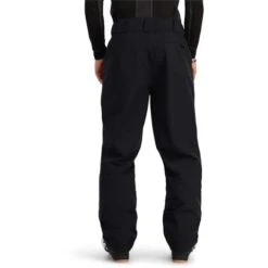 Spyder Traction Pant - Men's -Buckmans Store fw23 spyder menstractionpant black 2