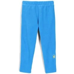 Spyder Speed Fleece Pant - Toddler -Buckmans Store fw23 spyder toddlerspeedfleecepant collegiate 2