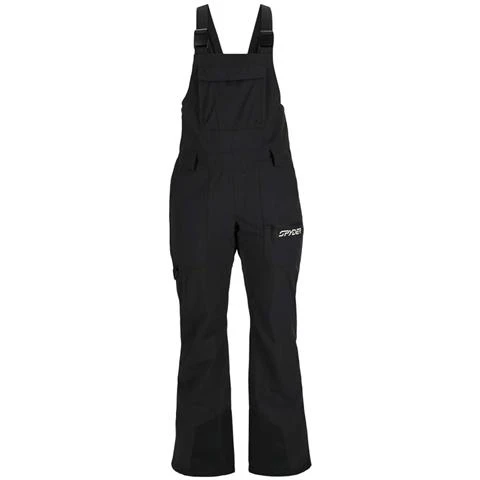 Spyder Terrain GTX Bib - Women's 5 Spyder Terrain GTX Bib - Women's - Image 3