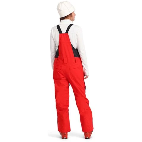 Spyder Terrain GTX Bib - Women's 12 Spyder Terrain GTX Bib - Women's - Image 10