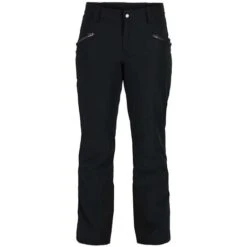 Spyder Amour GTX Infinium Pant - Women's -Buckmans Store fw23 spyder womensamourgtxinfiniumpant black 4