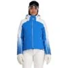 Spyder Brava GTX Jacket - Women's -Buckmans Store fw23 spyder womensbravagtxjacket collegiate 1