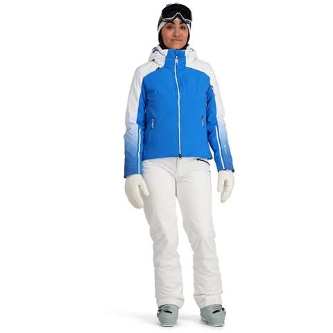 Spyder Brava GTX Jacket - Women's 5 Spyder Brava GTX Jacket - Women's - Image 3