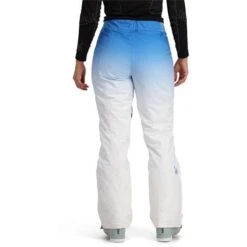 Spyder Echo GTX Pant - Women's 21 Spyder Echo GTX Pant - Women's -Buckmans Store fw23 spyder womensechogtxpant defrostcollegiate 2