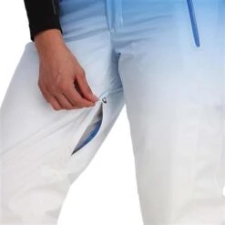 Spyder Echo GTX Pant - Women's 23 Spyder Echo GTX Pant - Women's -Buckmans Store fw23 spyder womensechogtxpant defrostcollegiate 4