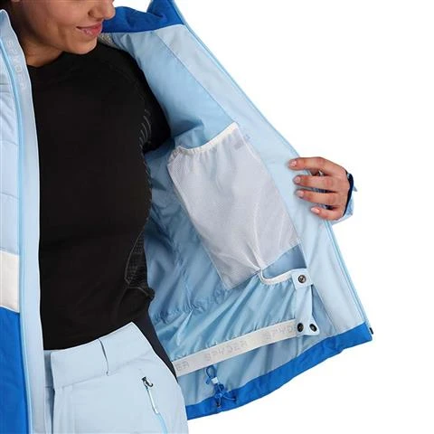 Spyder Haven GTX Infinium Jacket - Women's 7 Spyder Haven GTX Infinium Jacket - Women's - Image 5