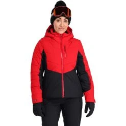 Spyder Haven GTX Infinium Jacket - Women's 32 Spyder Haven GTX Infinium Jacket - Women's -Buckmans Store fw23 spyder womenshavengtxinfiniumjacket pulse 1