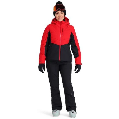 Spyder Haven GTX Infinium Jacket - Women's 15 Spyder Haven GTX Infinium Jacket - Women's - Image 13