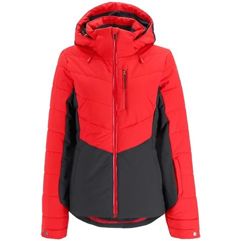 Spyder Haven GTX Infinium Jacket - Women's 16 Spyder Haven GTX Infinium Jacket - Women's - Image 14