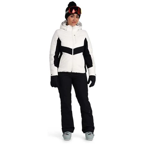 Spyder Haven GTX Infinium Jacket - Women's 20 Spyder Haven GTX Infinium Jacket - Women's - Image 18