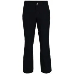Spyder Hope Pant - Women's -Buckmans Store fw23 spyder womenshopepant black 4