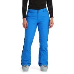 Spyder Hope Pant - Women's -Buckmans Store fw23 spyder womenshopepant collegiate 1