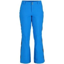 Spyder Hope Pant - Women's -Buckmans Store fw23 spyder womenshopepant collegiate 6