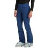 Spyder Orb Softshell Pant - Women's -Buckmans Store fw23 spyder womensorbsoftshellpant abyss 1