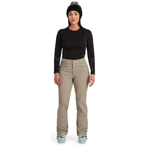 Spyder Orb Softshell Pant - Women's 9 Spyder Orb Softshell Pant - Women's - Image 7