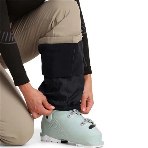 Spyder Orb Softshell Pant - Women's 10 Spyder Orb Softshell Pant - Women's - Image 8