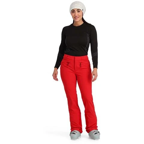 Spyder Orb Softshell Pant - Women's 15 Spyder Orb Softshell Pant - Women's - Image 13