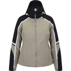 Spyder Poise GTX Jacket - Women's -Buckmans Store fw23 spyder womenspoisegtxjacket cashmere 1
