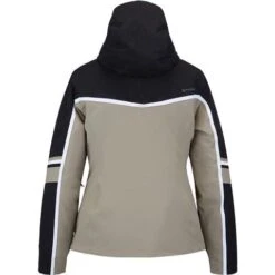 Spyder Poise GTX Jacket - Women's -Buckmans Store fw23 spyder womenspoisegtxjacket cashmere 2