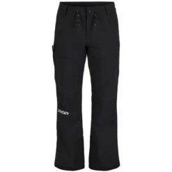 Spyder Seventy Pant - Women's -Buckmans Store fw23 spyder womensseventypant black 4