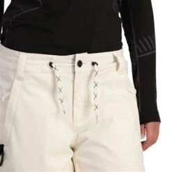 Spyder Seventy Pant - Women's -Buckmans Store fw23 spyder womensseventypant vanillaice 4