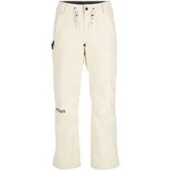Spyder Seventy Pant - Women's -Buckmans Store fw23 spyder womensseventypant vanillaice 6