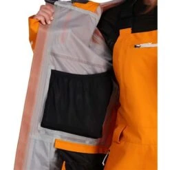 Spyder Solitaire Jacket - Women's -Buckmans Store fw23 spyder womenssolitairejacket desertsun 4