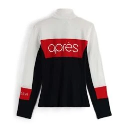 Spyder Speed Full Zip Fleece Jacket - Women's -Buckmans Store fw23 spyder womensspeedfullzipzipfleecejacket pulse 2