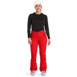 Spyder Winner GTX Pant - Women's -Buckmans Store fw23 spyder womenswinnergtxpant pulse 3