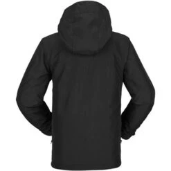 Volcom Stone .91 Ins Jacket - Boys - 2023 Model 12 Volcom Stone .91 Ins Jacket - Boys - 2023 Model -Buckmans Store fw23 volcom boysstone.91insjacket black 2